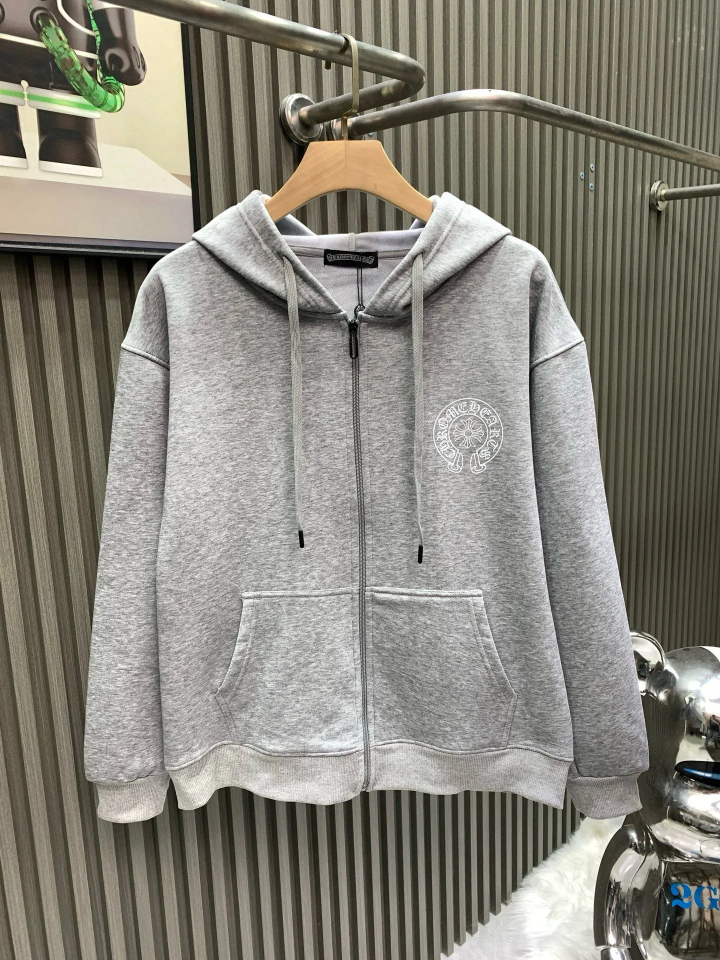 🅿️300 gray